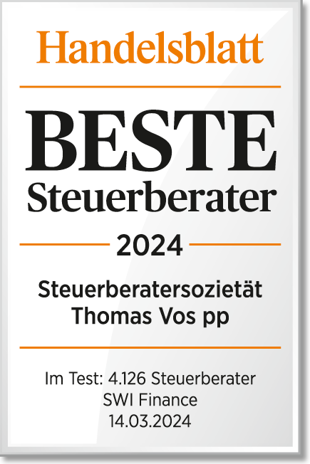 Bester Steuerberater 2024